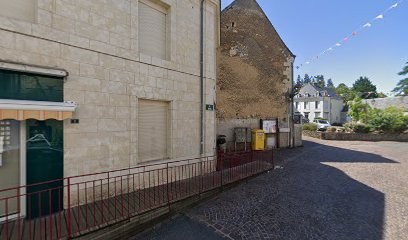 Aux Délices de Courdemanche, Boulangerie à Courdemanche