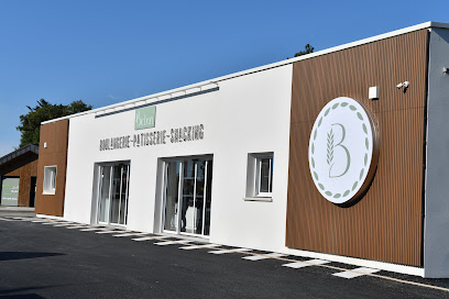 Boulangerie Bichon, Boulangerie à Legé