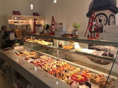 Le Pain De L'horloge, Boulangerie à Marvejols