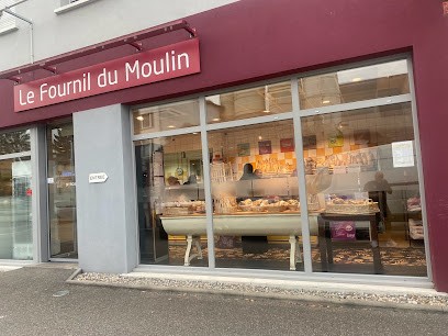 Fournil Du Moulin SAS, Boulangerie à Rosenau