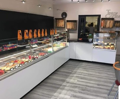 L'Atelier Bis- Maison BAUX, Pâtisserie à L'Isle-Jourdain