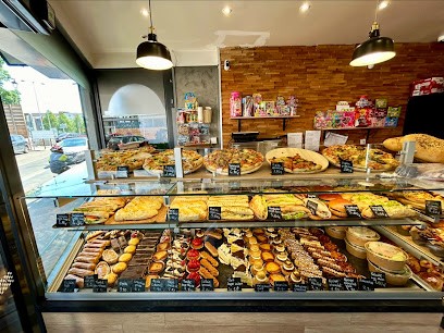 Boulangerie La Festive Patisserie, Boulangerie à Villepinte