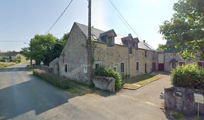 Pousse Ta Graine, Boulangerie à Gesnes-le-Gandelin
