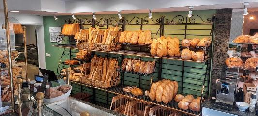 Boulangerie Madeleine, Boulangerie à Arras