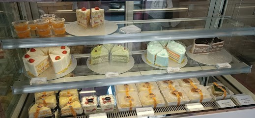 Yiga Sweet, Pâtisserie à Paris 10