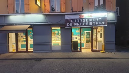 boulangerie LİVA, Boulangerie à Pont-de-Veyle