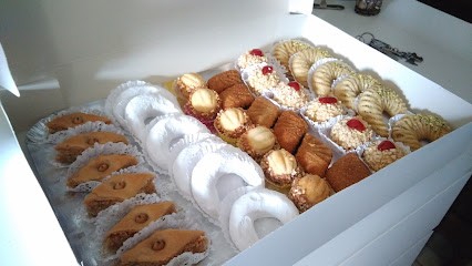 La Galerie Gourmande & Glam, Pâtisserie à Valence