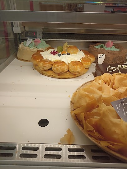 Boulangerie Cardonnel, Boulangerie à Septfonds