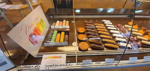 Cuyala Sarl, Pâtisserie à Soumoulou