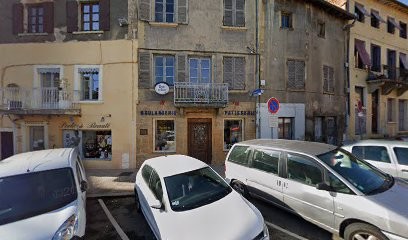 Sarl la Route Des Pains, Boulangerie à Couzon-au-Mont-d'Or