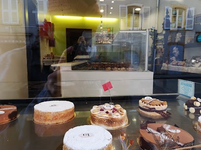 Barraud Gael, Pâtisserie à Belleville