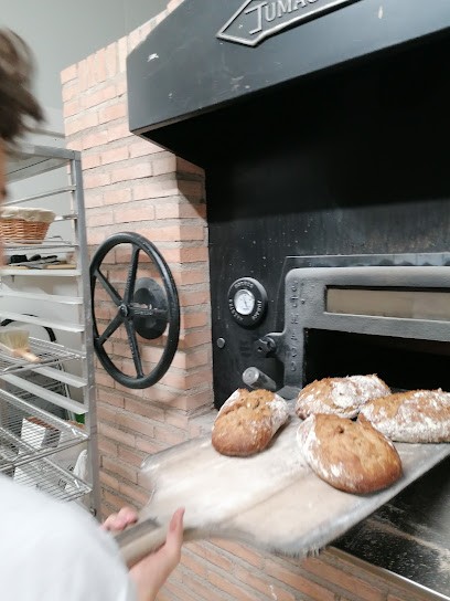 Le Fournil De Lauzach, Boulangerie à Lauzach