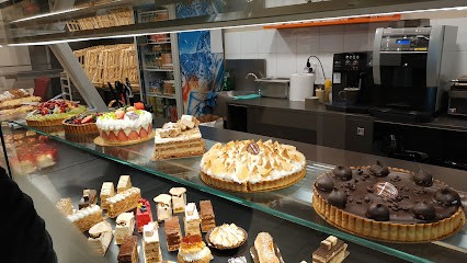 Petrin Artisanal Du Sud Est P.a.s.e., Boulangerie à Marseille 13