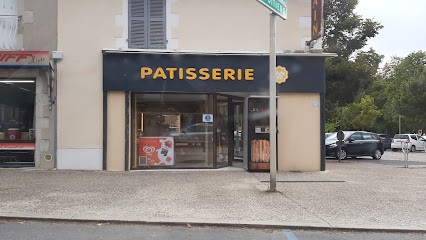 Boulangerie Pâtisserie Rambault, Boulangerie à Lussac-les-Châteaux