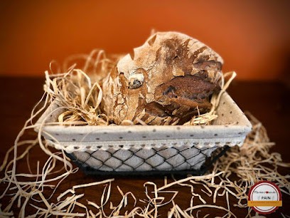 Ma Mie Cœur De Pain, Boulangerie à Laudun-l'Ardoise
