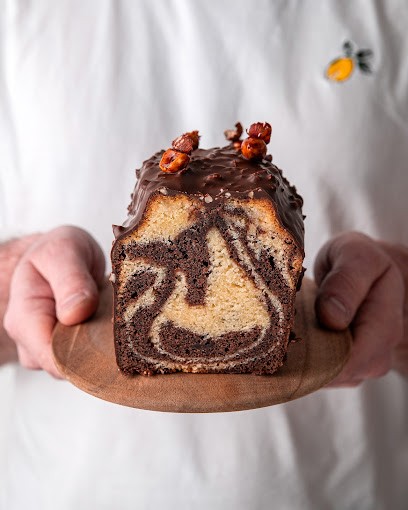 Dérives Sucrées, Pâtisserie à Paris 11