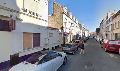Philippe Mon Artisan Boulanger, Boulangerie à Dunkerque