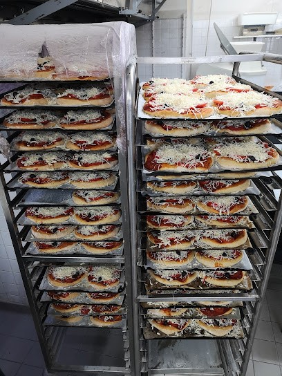 Boulangerie autrive, Boulangerie à Lunery