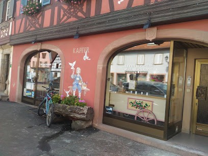 Boulangerie Pâtisserie Kapfer, Boulangerie à Rosheim