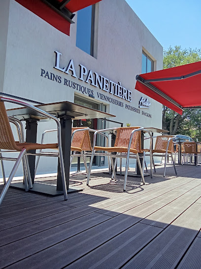 La Panetière - La Seyne Sur Mer, Boulangerie à la Seyne-sur-Mer