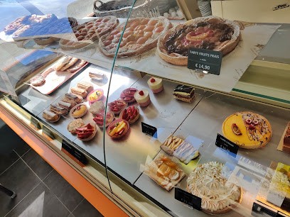 Bakery Carrillat Peron, Boulangerie à Péron