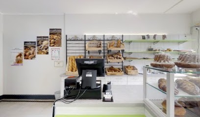 Chez Laetitia, Boulangerie à Durrenbach