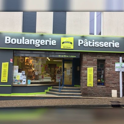 Loiseau Sébastien, Boulangerie à Stenay
