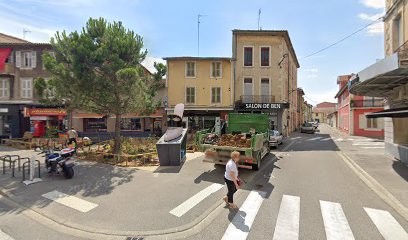 Boulangerie Konya, Boulangerie à Romans-sur-Isère