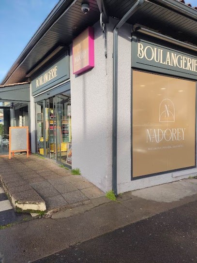 NADOREY, Boulangerie à Mérignac