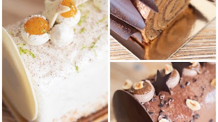 Pâtisserie , Les Gourmandises Montoises, Pâtisserie à Saint-Jean-de-Monts