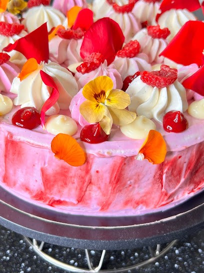 Cupkath_, Pâtisserie au Blanc-Mesnil