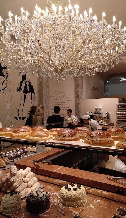 Aux Merveilleux De Fred, Pâtisserie à Lyon 06