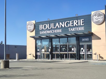 Marie Blachère Boulangerie Sandwicherie Tarterie, Boulangerie à Champagnole