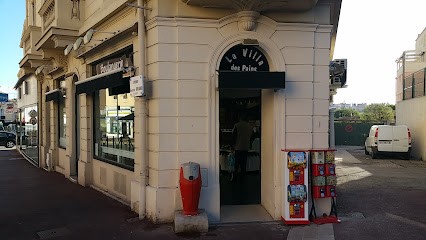 La Villa Des Pains - Ornetti Roquebrune-Cap-Martin, Boulangerie à Roquebrune-Cap-Martin