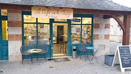 Boulangerie Lagandogne, Boulangerie à Saint-Cernin-de-Larche