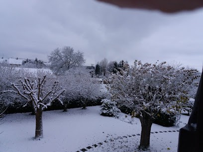 Petits Pains & Cie, Boulangerie à Dogneville