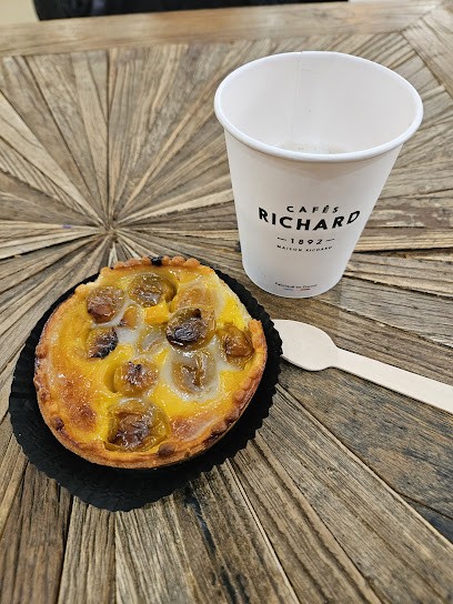 Boulangerie Patisserie Du Centre, Boulangerie à Xertigny