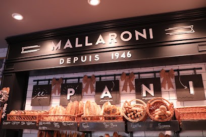 Boulangerie Mallaroni, Boulangerie à Porto-Vecchio