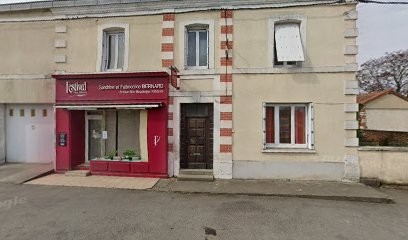 Valen, Boulangerie à Genouillac