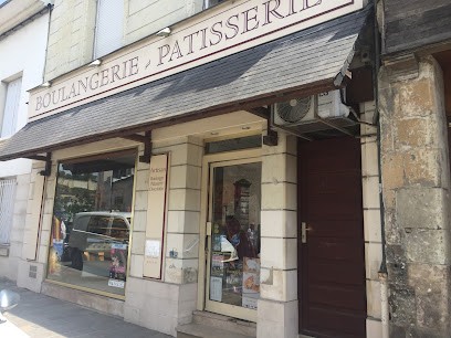 Boulangerie Pâtisserie, Boulangerie à Chinon