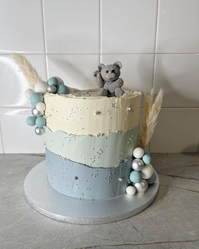 Sandy Cake Design - Pâtisserie Cake Design & Weeding Cake, Pâtisserie à Valence