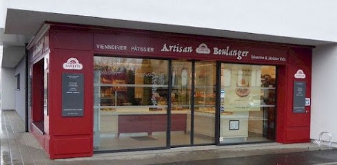 Boulangerie Pâtisserie VALS, Boulangerie à Issenheim
