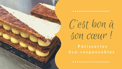 C'est bon à son cœur !, Pâtisserie à Coudekerque-Branche
