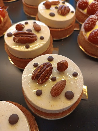 Monein's Tant Gourmand, Boulangerie à Monein