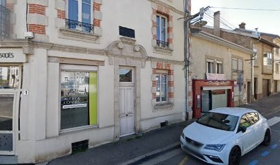 BOULANGERIE Sylvie Et Gérald, Boulangerie à Custines