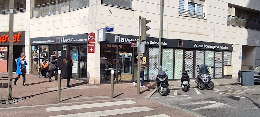 Flaveur - Au Gout Du Pain, Boulangerie à Suresnes