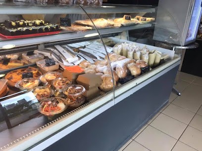 La Baguette Magique, Boulangerie à Mios