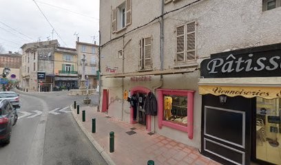 Breucq Vincent, Pâtisserie à Carcès