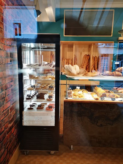 Boulangerie Pâtisserie l’ami du pain , Mr &Mme Roulot, Boulangerie au Creusot