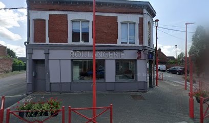 Boulangerie Patisserie Defive, Boulangerie à Neuf-Berquin